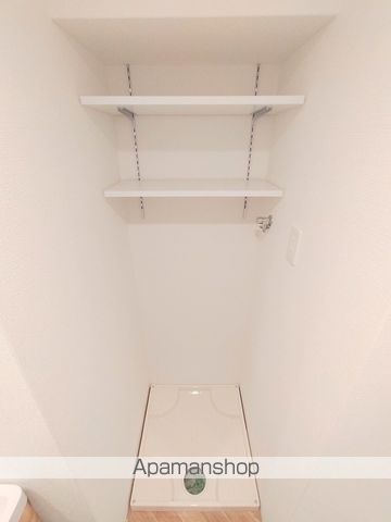 RACINE KAWARAYAMACHIの内装写真
