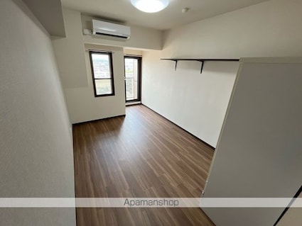 滋賀県大津市一里山１丁目[1R/23.1m2]の内装2
