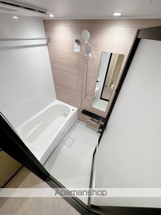 プライムメゾン千葉新町[1LDK/51.2m2]のバス