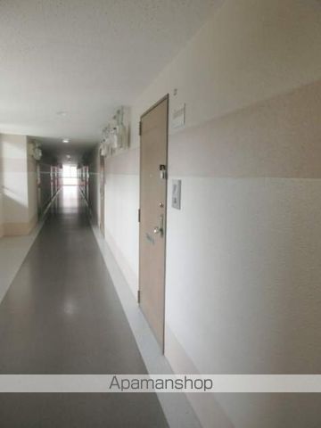 ホークメゾン札幌2号館のその他写真