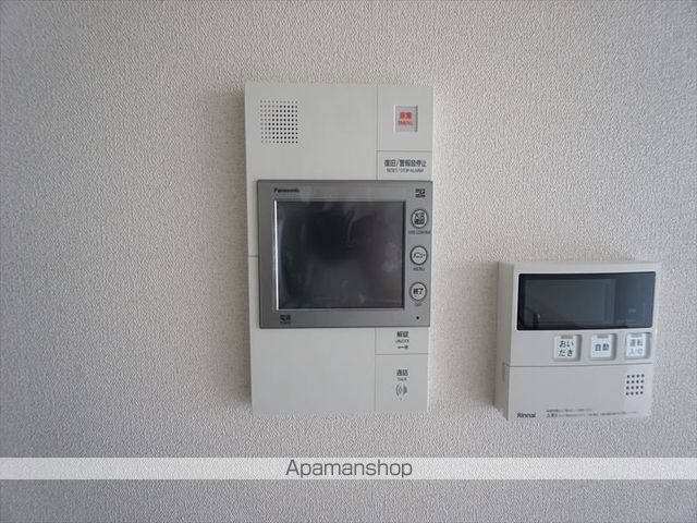 プレサンスNAGOYA覚王山の内装写真