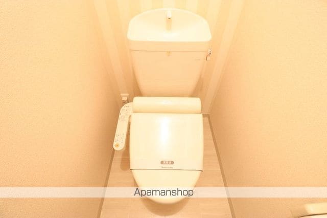 エスペランサAの内装写真