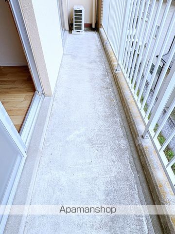 マンション歩の内装写真