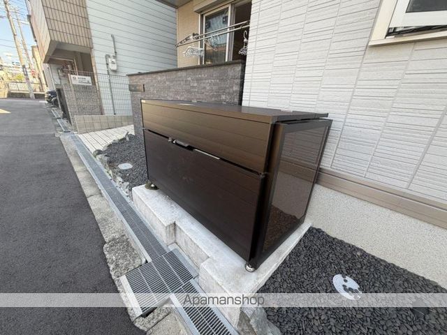 クラシスト今川4丁目のその他写真