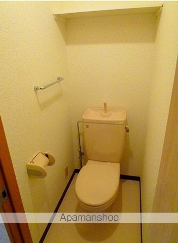 サンライズ浦安の内装写真