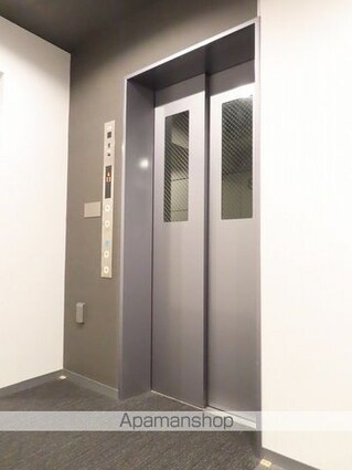 パークアクシス新板橋ウエスト[2DK/48.06m2]の共用部8