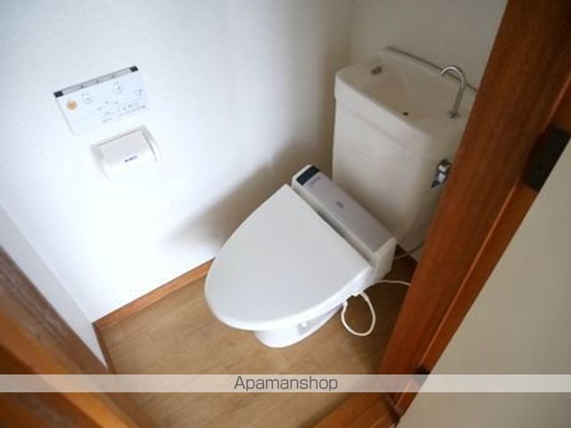 イズミハイツIIの内装写真