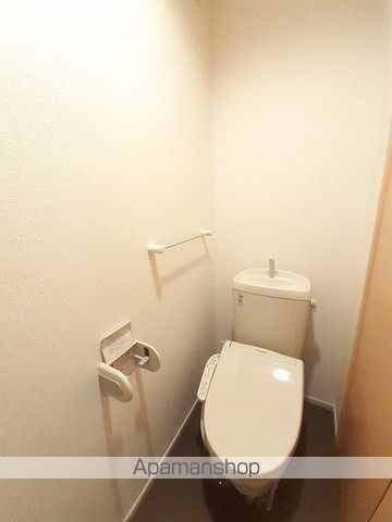 PERSIMMONーKの内装写真
