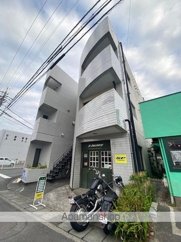 アーバンスペース小鹿の外観写真