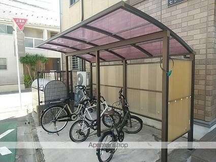 東京都練馬区桜台６丁目[1K/31.2m2]の内装1