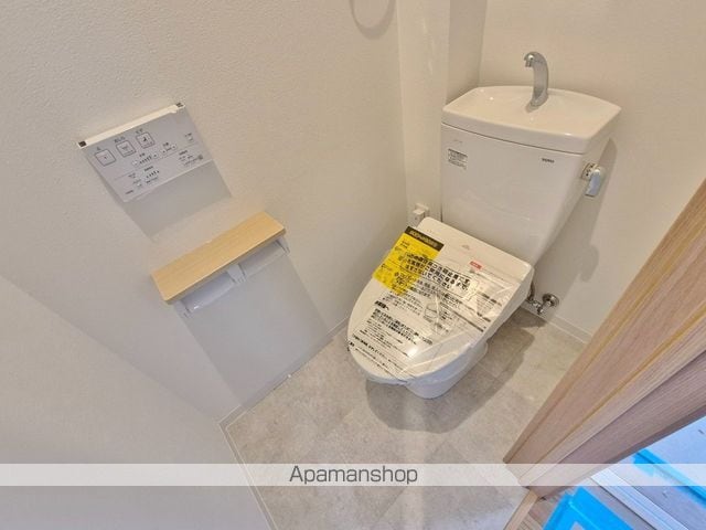 KURUMINOの内装写真