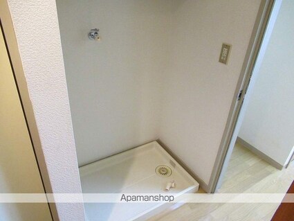 シタラレジデンス[1R/27.9m2]の内装4