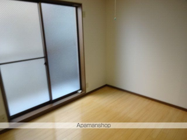 ユーベルIの内装写真