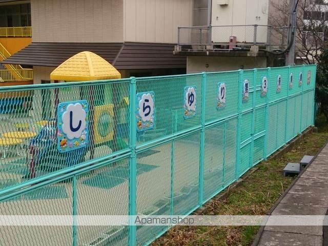 ボヌールIIの周辺写真