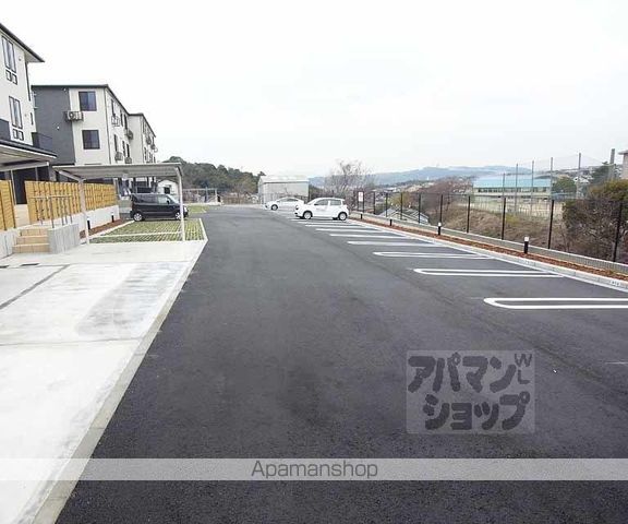 サンタ・ピークのその他写真