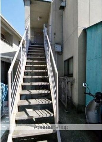 平山マンションのその他写真