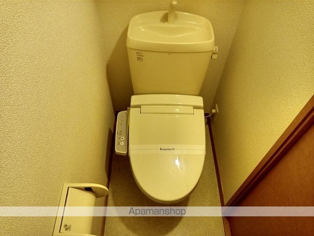 レオパレス豊の内装写真