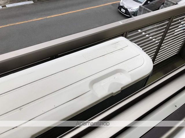 レオネクストユニベールの内装写真