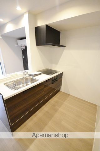 シャーメゾン表町の内装写真