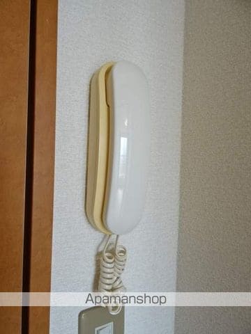 ユトリロ坪井町の内装写真