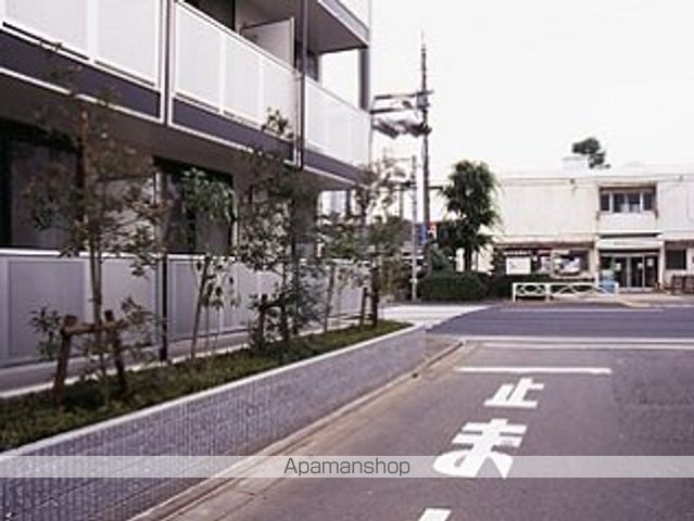 レオパレス青柳の内装写真