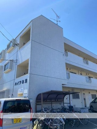 ハイツ柿沼[2DK/41.04m2]の外観2