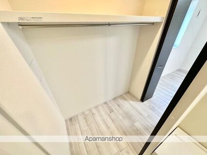 和歌山県和歌山市太田[2LDK/61.1m2]の収納