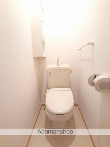 グランドゥール ソフィア Iの内装写真