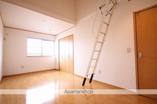 メゾネット いわいの内装写真