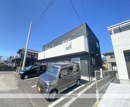 ユキエル堀江[1LDK/35.61m2]の外観2