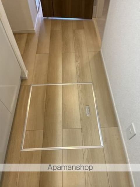 和歌山県和歌山市和歌浦東４丁目[1K/40.5m2]の内装7