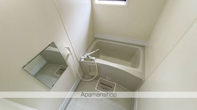 あかり A棟の内装写真