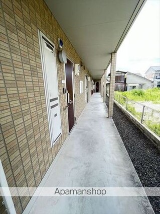 ルナ・クレシエンテ[1LDK/37.53m2]のエントランス3