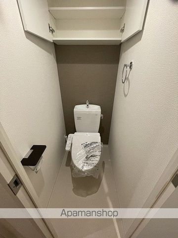C0MF0RIALIV淡路町一丁目の内装写真