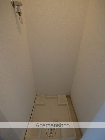 エスライズ東本町の内装写真