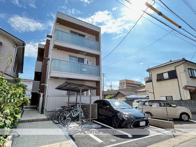 GRAND DーROOM昭和町のその他写真