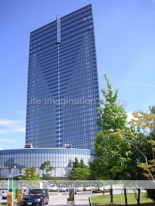 ＲＩＶＡＧＥ[1K/20.37m2]の共用部3