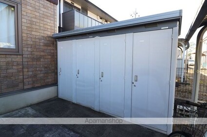 ラ・グラシューズ[2DK/53.76m2]の内装3