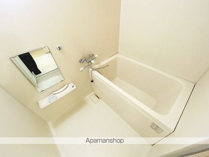 ロイヤルガーデンＡ[1DK/41m2]のバス