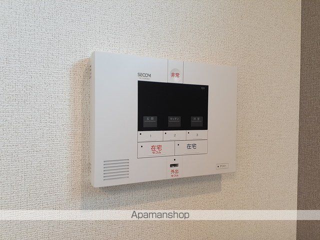 アリエッタ福室Mの内装写真
