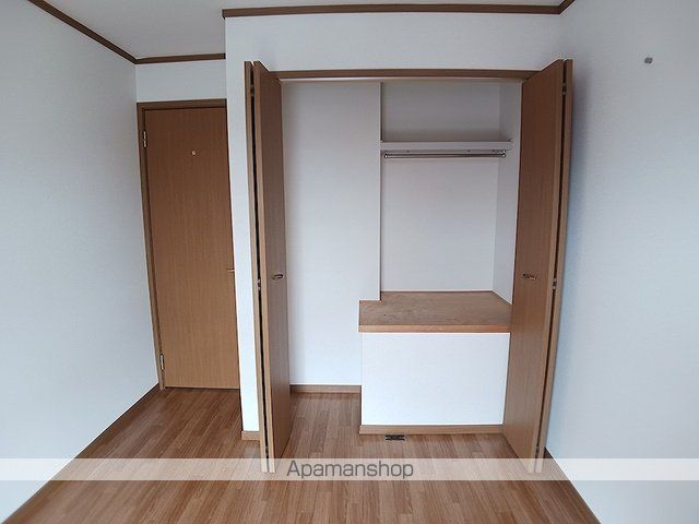 アスペンベ-ルEの内装写真