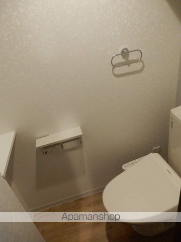 シティレジデンス南8条の内装写真