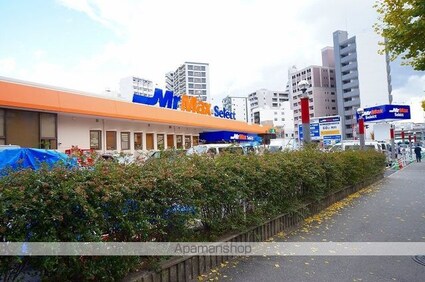 リージェント大橋[3LDK/115.98m2]の周辺6