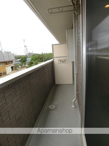 コンフォールコートの内装写真