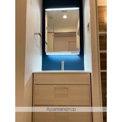 ＴＨＥ　ＢＲＩＣＫＳ（ザ　ブリックス）[1DK/37.06m2]のその他内装2