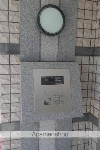 ルミエールの玄関写真