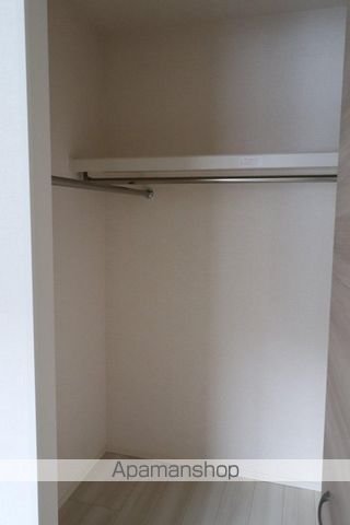ドリームN27の内装写真