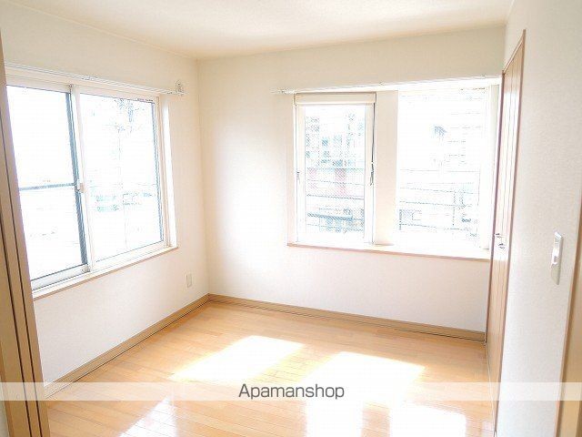 プリマベラの内装写真