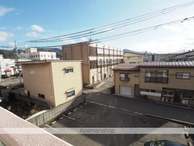 apartment 福島県会津若松市山見１丁目15-の4
山見の賃貸情報を見る
物件地図