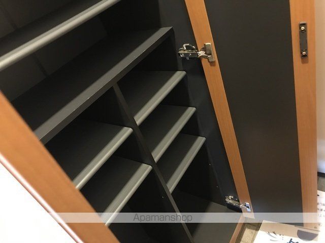 リヴィエール仙台西の内装写真